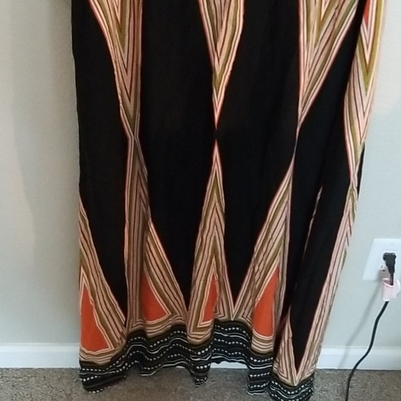 Boohoo Maxi Dress - Picture 7 of 8